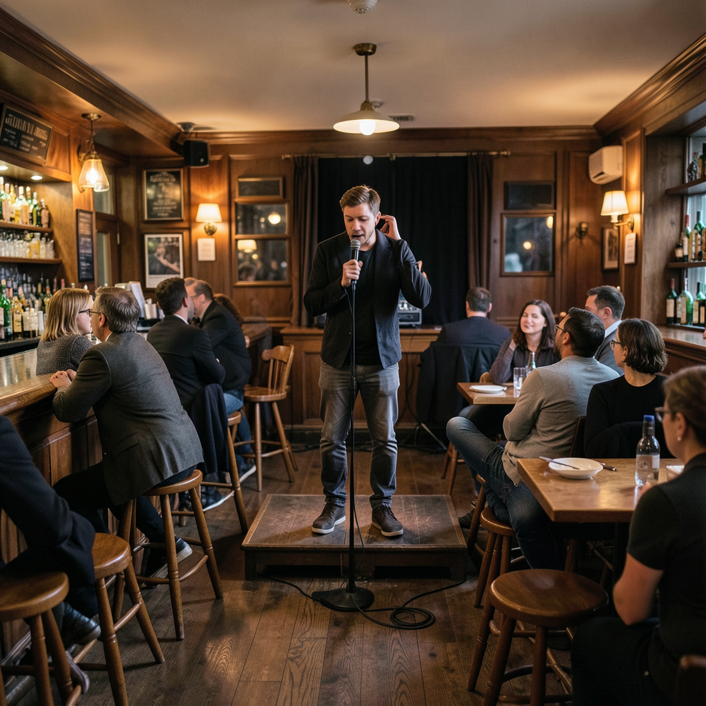 Bradford pubs launch Proper Pub Idol 2026 with £1,000 prize